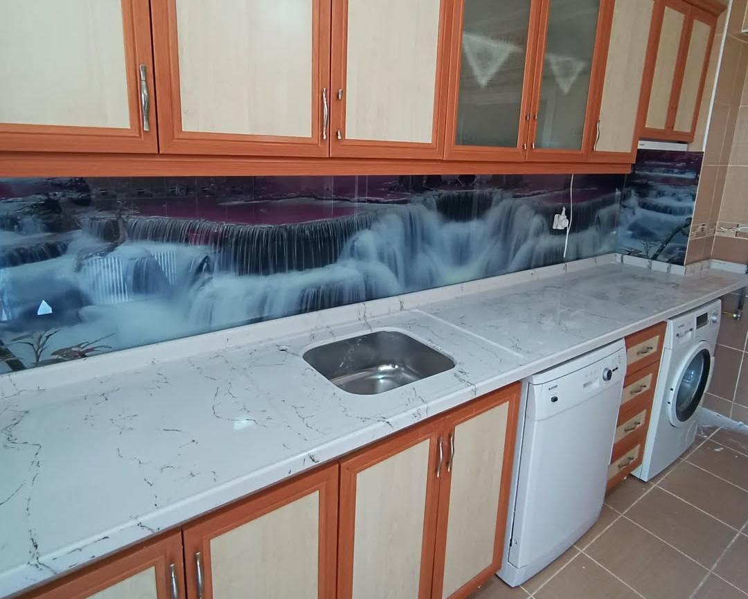 Taştepe Mermer İnşaat